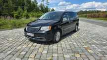 Chrysler Town&country 3.6 Gaz stan bdb