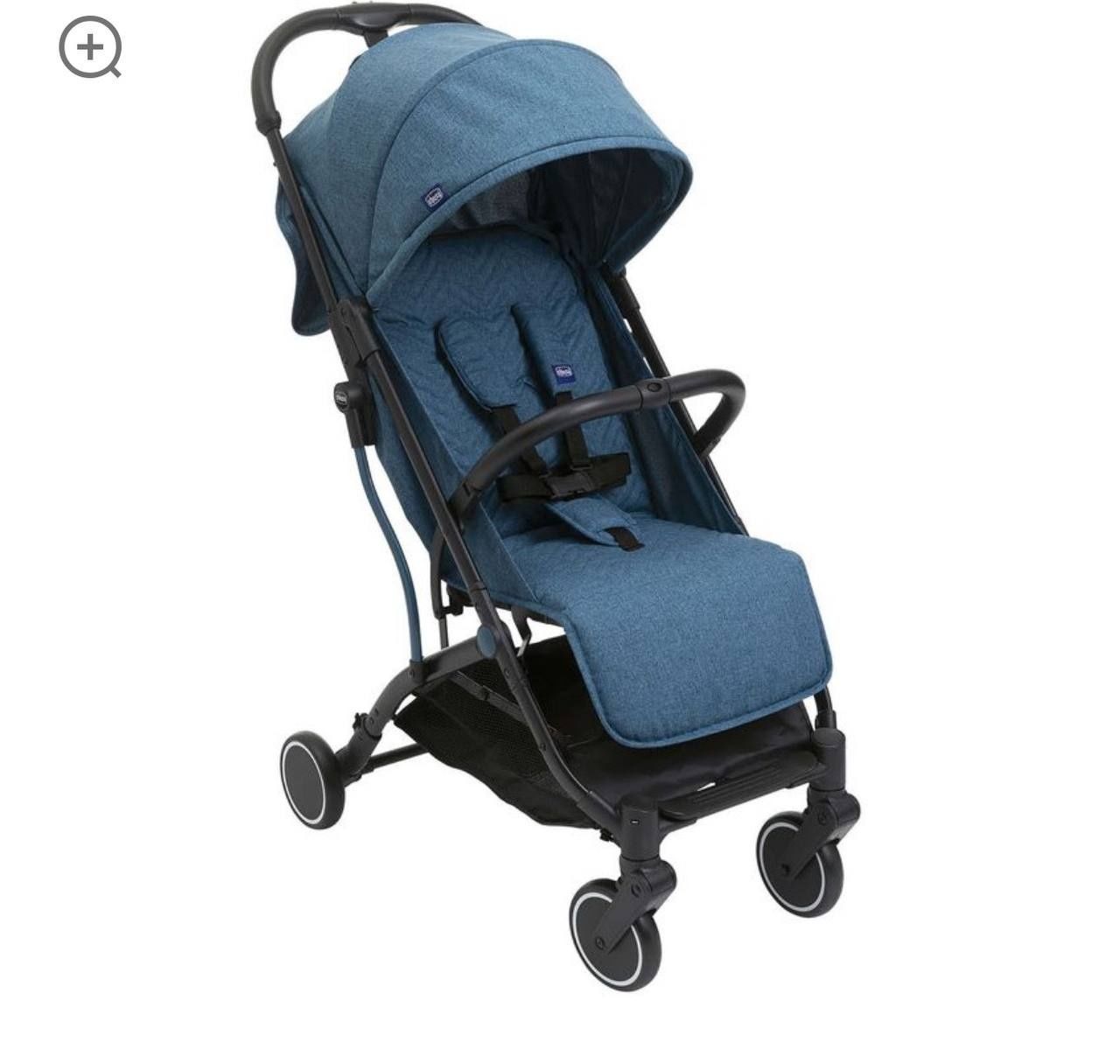 Дитячий візок Chicco TrolleyMe