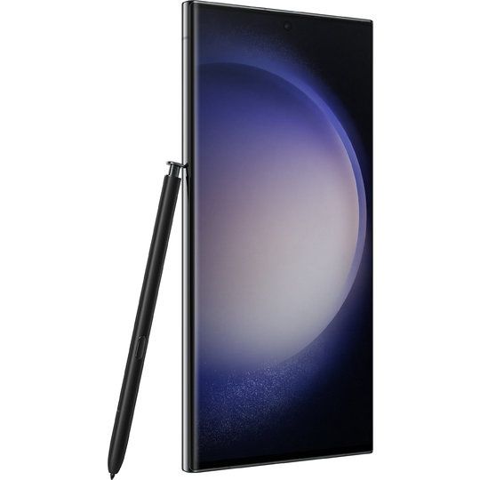 Samsung Galaxy S23 Ultra 12/512Gb Black