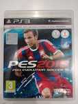 Pes 2015 na PS3 PS3