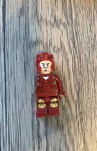 Lego Super Heroes Iron Man sh015