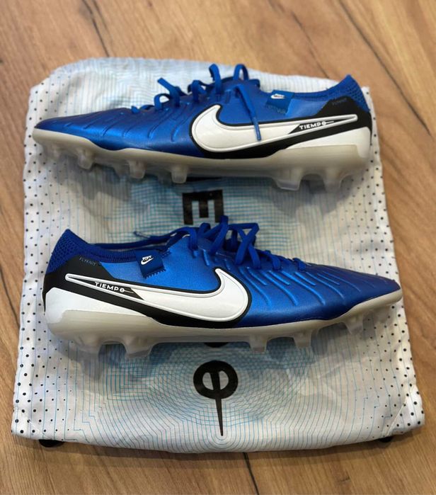 Бутси Tiempo оригінал