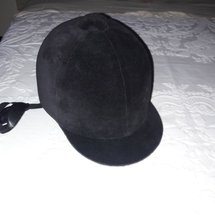 Toque para hipismo nº 56