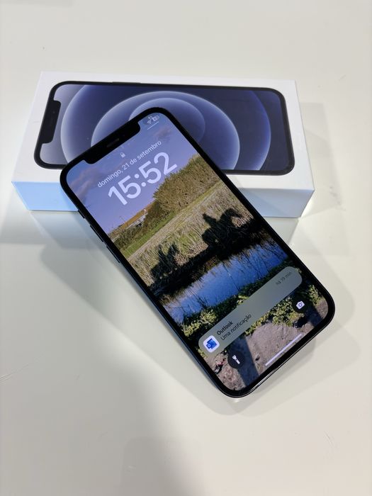 Iphone 12, 128gb