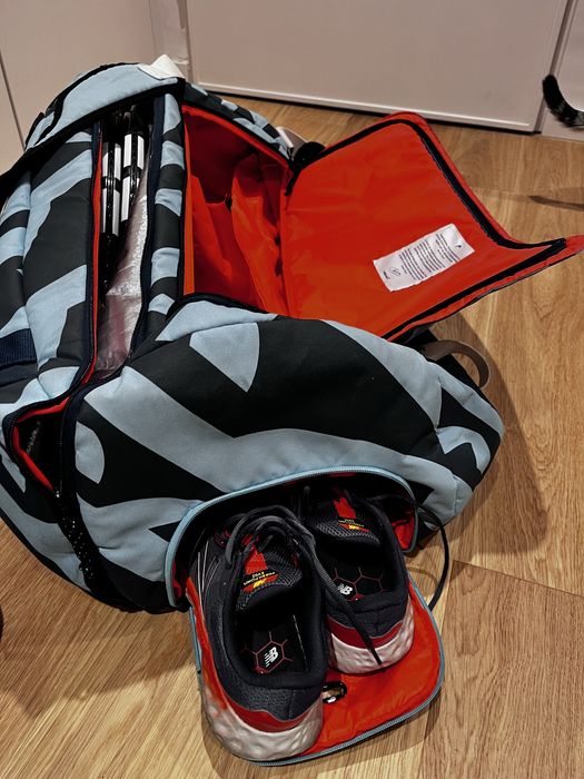 Head Gravity Thermobag