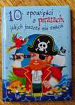 10 opowieści o piratach jakich jeszcze nie znacie