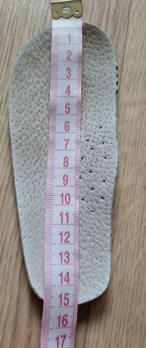 Осінні дитячі ботинки