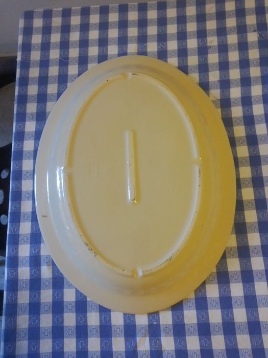 Vendo travessa grande