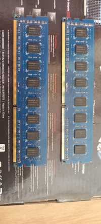 Оперативна пам'ять Nanya DDR3 2Gb 1333MHz PC3-10600U