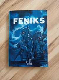 FENIKS - opowiadania