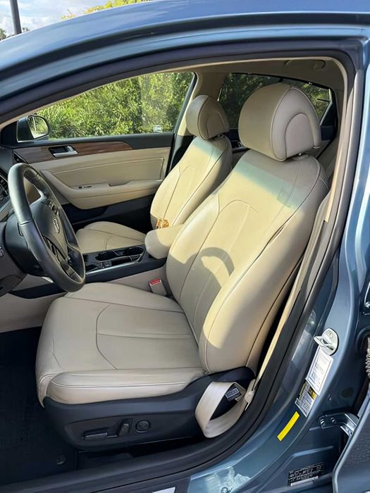 Hyundai Sonata      2015