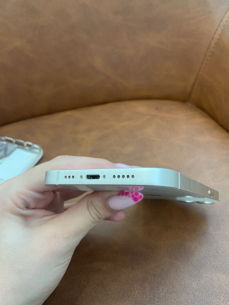 Iphone 13 256gb bialy
