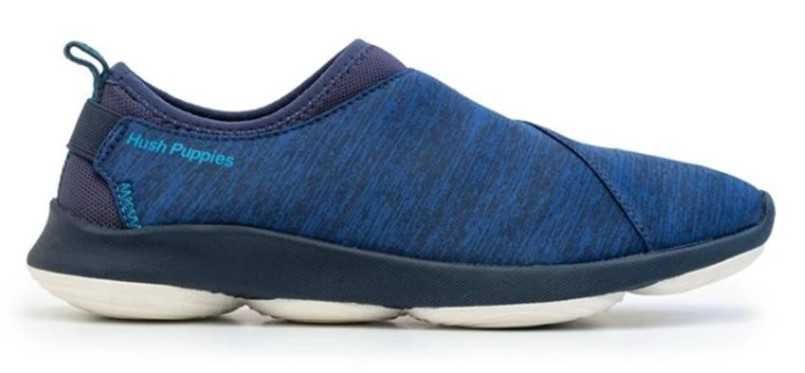 Hush Puppies  -  Ténis desportivos