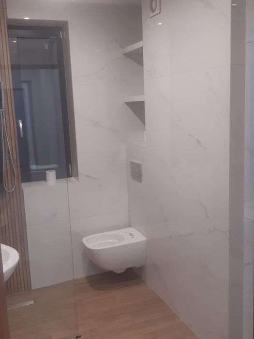 Wynajmę piętro domu