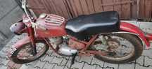 Wfm m06 1958r wuefemka nie wsk