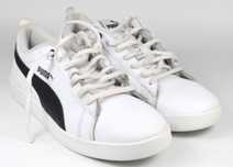 Używane Sneakersy Puma Smash Wns v2 L 365208  roz. 37