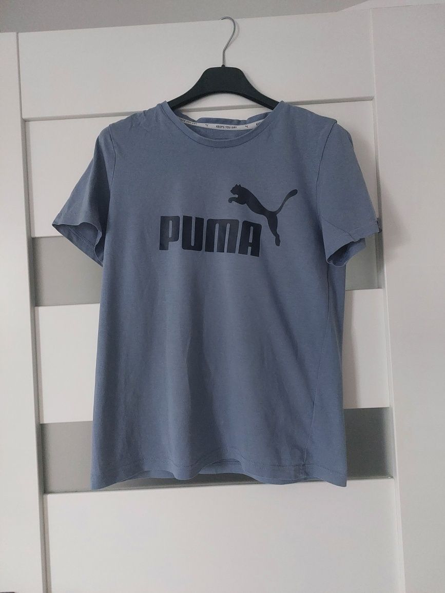 T-shirt firmy Puma