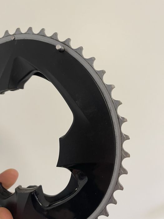 Комплект зірок Sram Force AXS 48/35