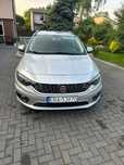 Fiat Tipo Pełne wyposazenie