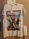 Koszulka Fortnite