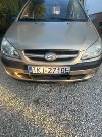 Hyundai Getz 2008