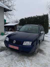 Volkswagen Bora 1.6 16v