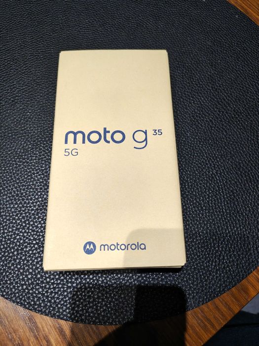 Motorola Moto g35 5G