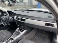 Deska rozdzielcza airbag BMW E90 E91 E92 E93
