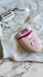 Epilator Philips z 6 wymiennymi końcówkami