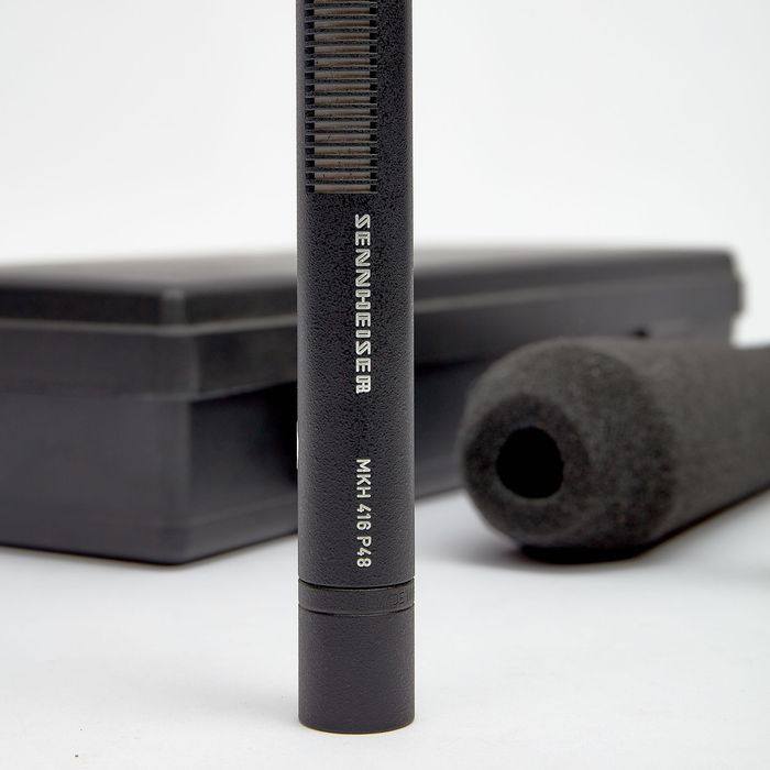 Sennheiser MKH 416 P48