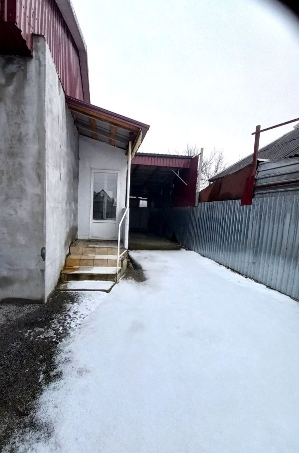 Продам дом в Павлограде район Бельбес
