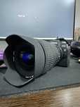 Sigma 15-30mm F3.5-4.5 canon Full Frame
