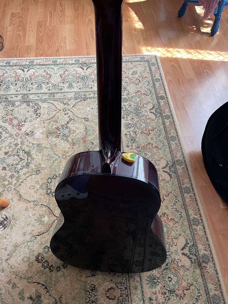 Gitara Ever Play Taiki TC-901