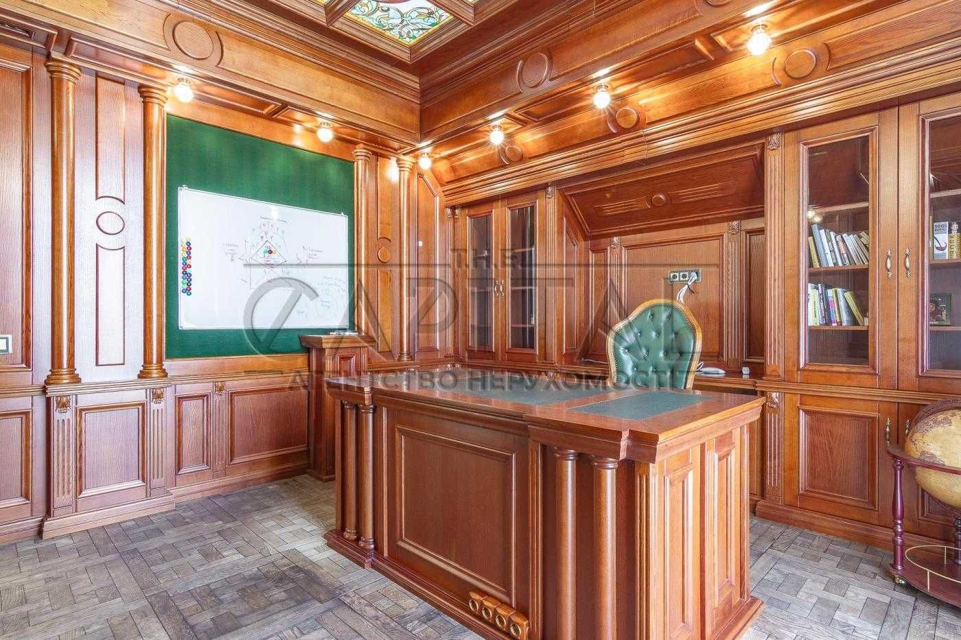 Шикарный дом в Zoloche, 380 кв.м, Бассейн, Баня, Пляж, Гостевой Дом