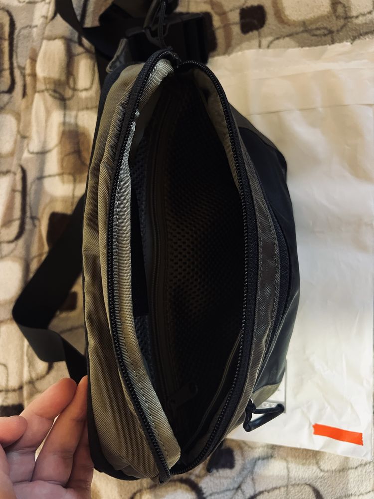 Сумка поясна Eberlestock bando bag XL/ Military green