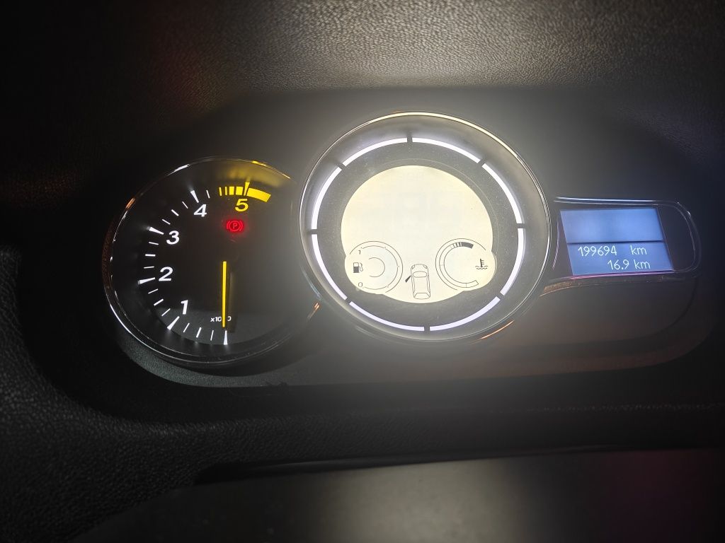 Renault Mégane 2009 ÓPTIMO ESTADO