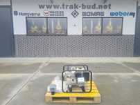 Motopompa Pompa do brudnej wody Wacker Neuson MDP3