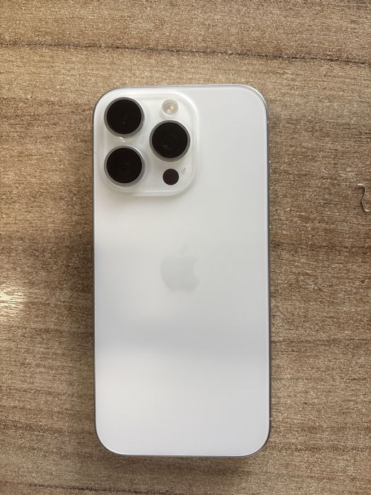 Iphone 16 Pro, 128Gb