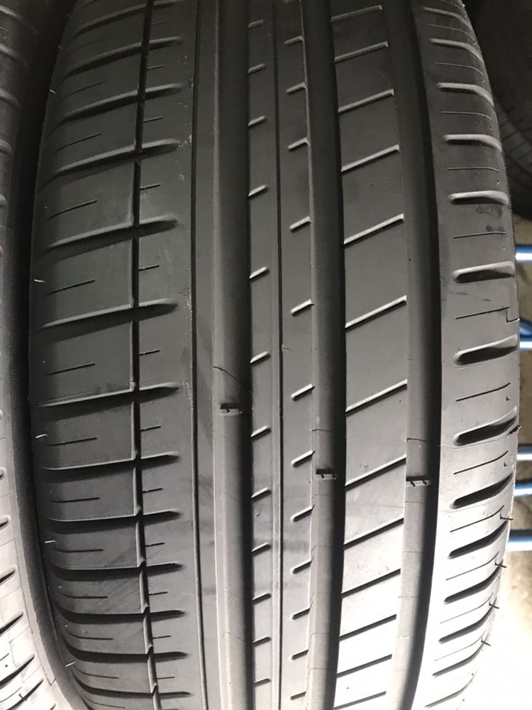 225/45/18 R18 Michelin Pilot Sport PS3 2шт