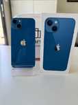 Telefon Apple iPhone 13 128gb Bateria 100% GWARANCJA