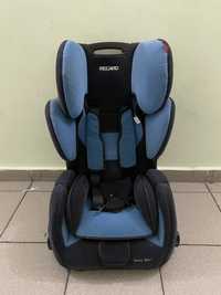 Детское кресло Recaro (9-18 кг)