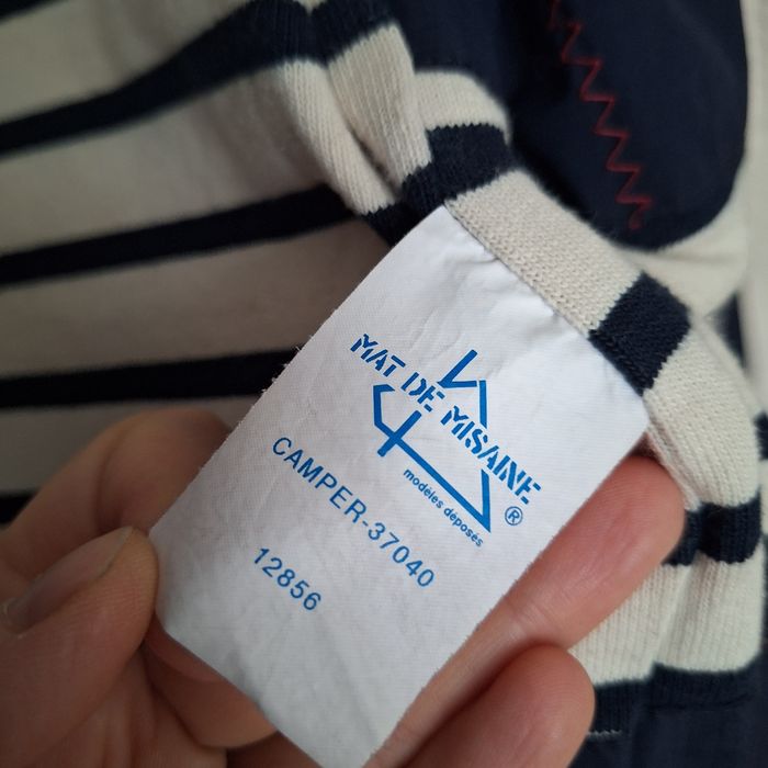 Mat de Misaine kurtka r. 38  damska przejściowa luksus Massimo Dutti