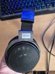 Słuchawki Sennheiser HD650