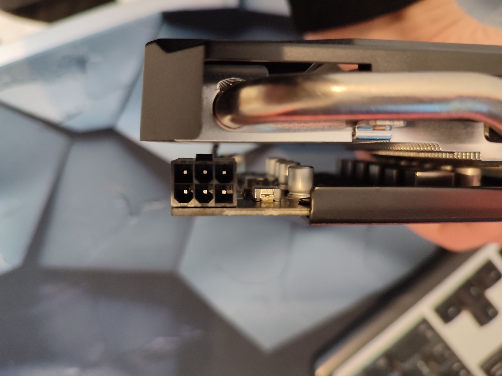 Nvidia Gtx 660 asus