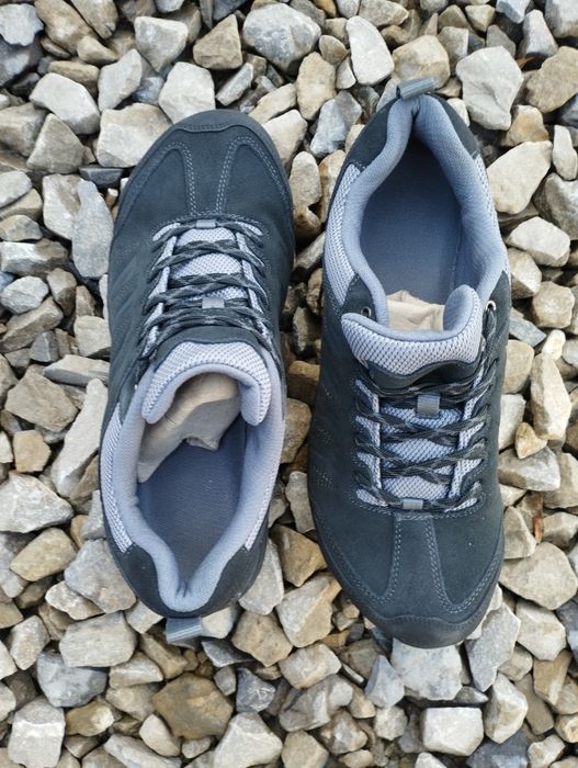 Робочі кросівки з захистом 850грн.