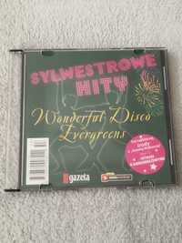 Sylwestrowe hity CD