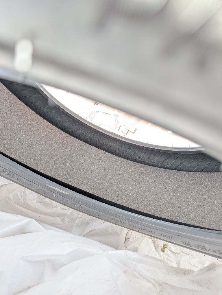 Komplet opon letnich Michelin Primacy 4