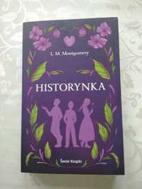 L. M. Montgomery - Historynka