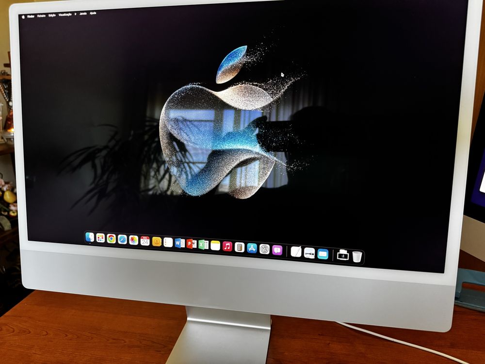 IMac M1 24” de 2021
