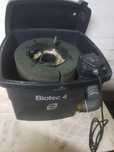 Oase Biotec 4 Filtr do oczka wodnego stawu za lampą bitron9